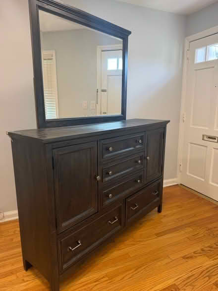 Photo of free Bedroom dress (358 Esplanade Hackensack 07601) #1