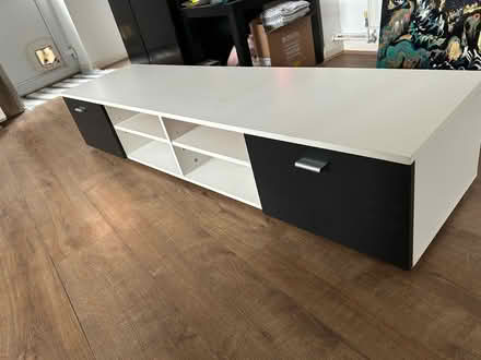 Photo of free TV unit (BH23) #1