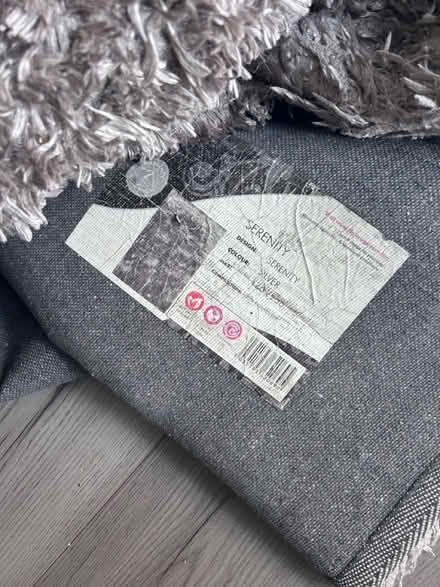 Photo of free Rug (KT13) #4