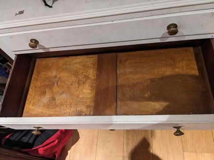 Photo of free Drawer unit solid wood (Bicester OX26) #3