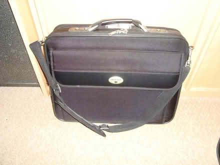 Photo of free computer carry case by antler (Ferndale DY11) #1