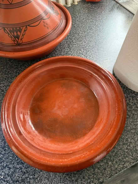 Photo of free Tagine #2 (Esher KT10 8DU) #2