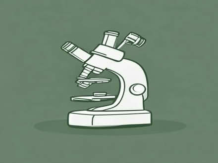 Photo of Anything to do with microscopes. (Birch Hill RG12) #1