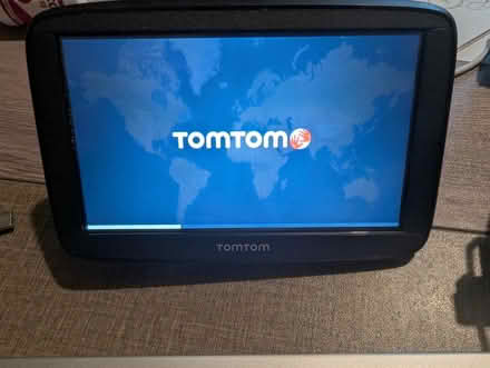 Photo of free Tom tom (Sutton courtenay OX14) #3