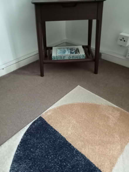 Photo of free Dark Walnut Furniture (Please Read Description) (Farnley LS12) #2