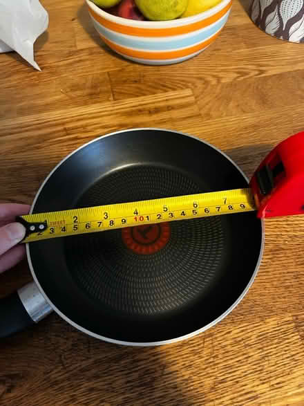 Photo of free Small frying pan (Southville BS3) #3