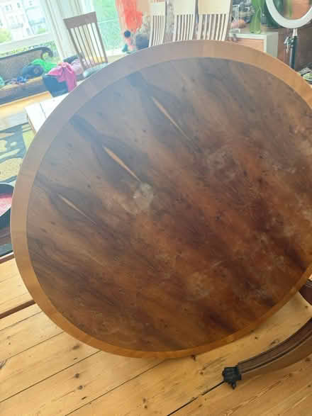 Photo of free Table (St Leonard's TN38) #4