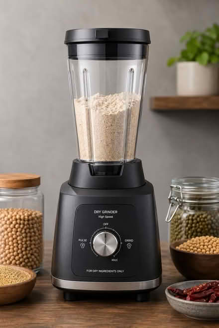 Photo of Dry blender (Nr3) #1
