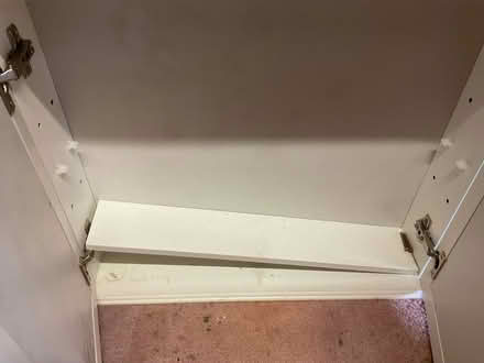 Photo of free Bathroom cabinet (ST15, Stone ST15) #3