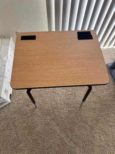 Photo of free School Desk (San Jose California) #2