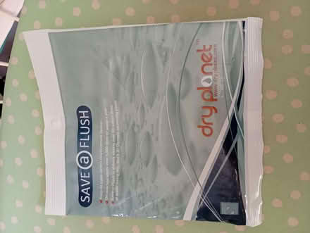 Photo of free Save a flush (Harrogate HG2) #1