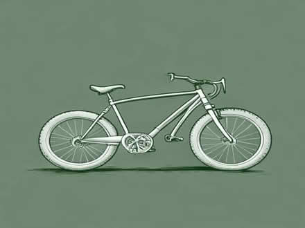 Photo of Old 80s/90s/00s mountain bike (Mortlake SW14) #1