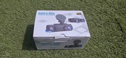 Photo of free Car dash cam (DE7) #1