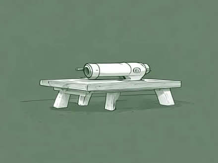 Photo of OAP looking for Bench Belt/Disc Sander (Habberley DY11) #1
