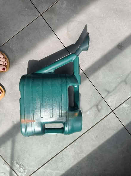 Photo of free Plastic watering can (Hove BN3) #1