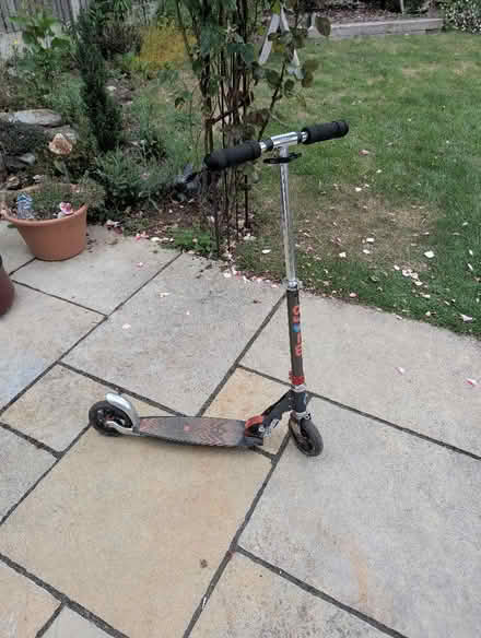 Photo of free Micro Scooter (Codicote SG4) #1
