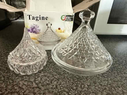Photo of free Little tagine (Esher KT10 8DU) #1