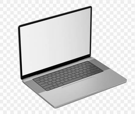 Photo of LAPTOP for Fudger House SENIOR (Parliament & Wellesley Streets) #1