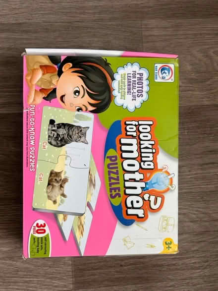 Photo of free Kids toys and puzzles variety (Potters Bar EN6) #3