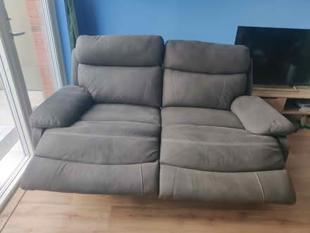 Photo of free Sofa (Dublin 8) #2