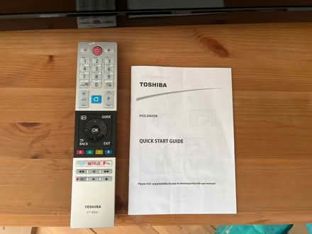Photo of free Tv (Southsea) #2