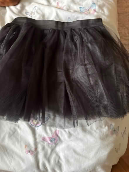 Photo of free Adult fancy dress skirt (Kings norton B38) #1