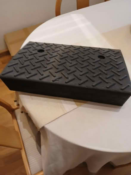 Photo of free Ramps (B61 9HP) #1