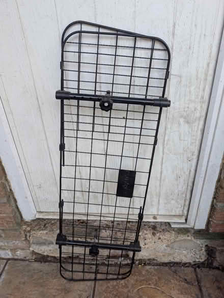 Photo of free Dog guard (Harrold Bedford) #1