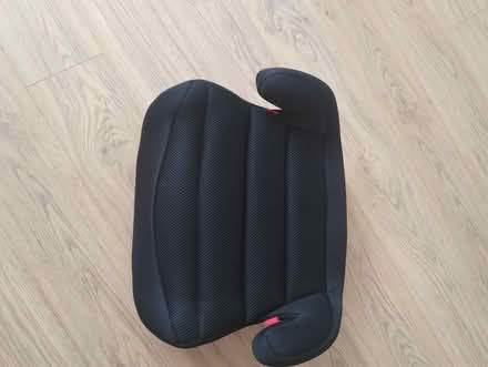 Photo of free Child booster seat (Paisley PA33BS) #1
