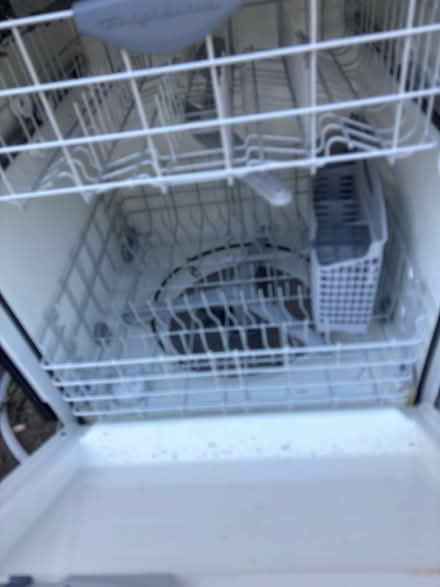 Photo of free Dishwasher (Alberta Arts) #2