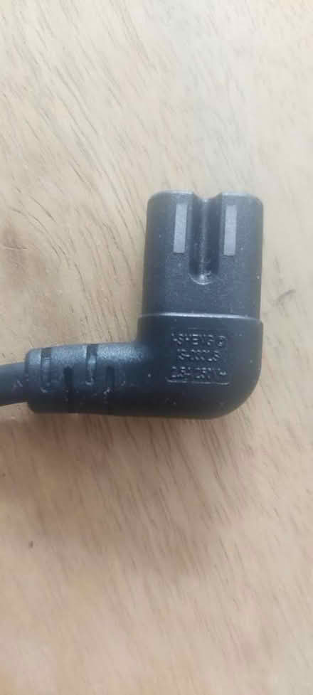 Photo of Samsung TV Power Cable (Kennington) #2