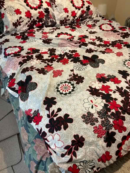 Photo of free Light weight doona and cover (Capel Sound) #1