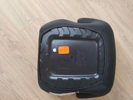 Photo of free Child booster seat (Paisley PA33BS) #2