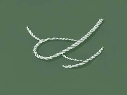 Photo of Rope (Eastleigh SO50) #1