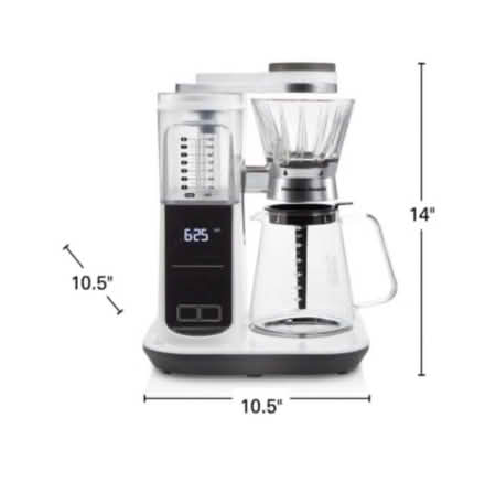 Photo of free Hamilton Beach Coffee Maker (Berkeley) #2