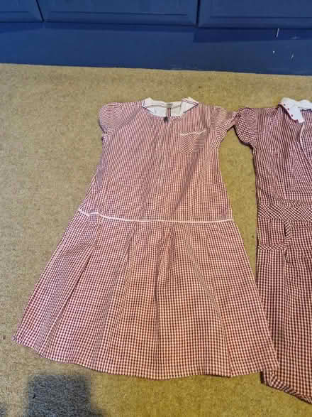 Photo of free Girls School Dress (Clitheroe BB7) #1