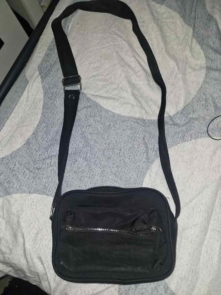 Photo of free Small cross body bag (Grove Park SE9) #1