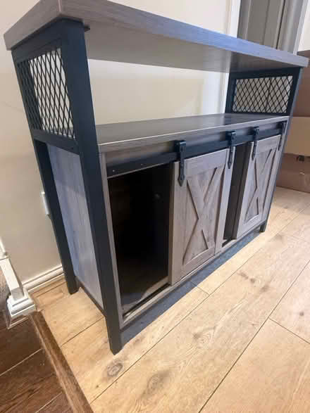 Photo of free Storage unit (Woking) #3