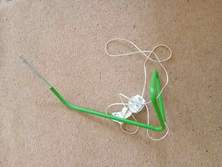 Photo of free Desk light (Harrogate HG2) #1