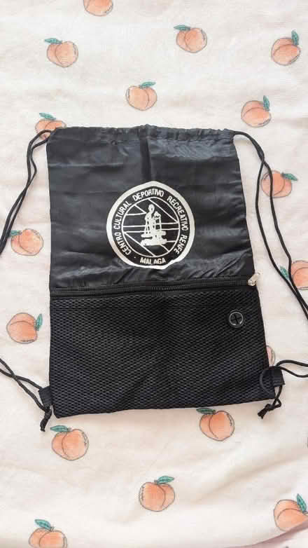 Photo of free Black sack (SE25) #1