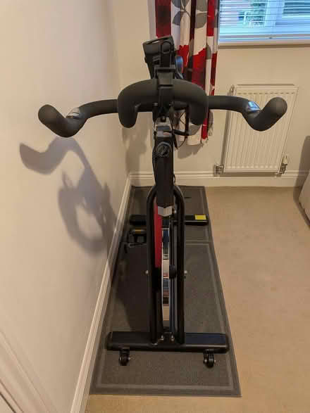 Photo of free Spinning Bike (Warwick CV34) #2