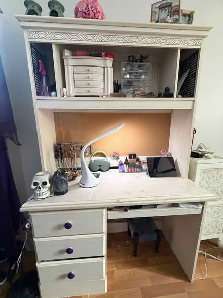 Photo of free Desk (Boca Del Mar) #1