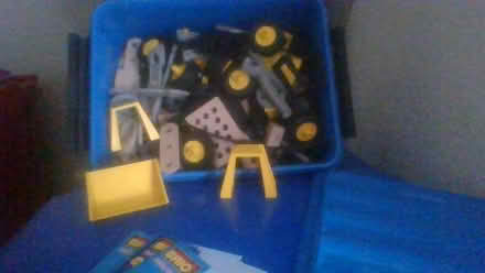 Photo of free Multiple sets of old brio (Bath BA2) #2