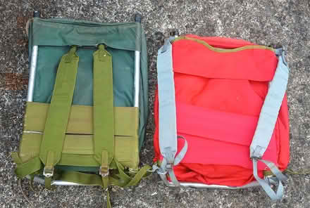 Photo of free 2 rucsacs (Blencarn CA10) #1