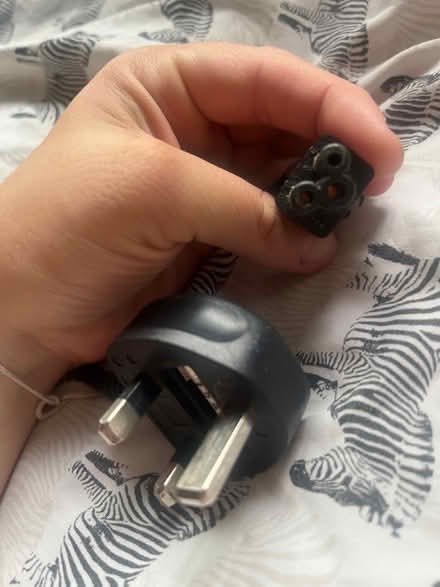 Photo of kettle lead (Stanway CO3) #1