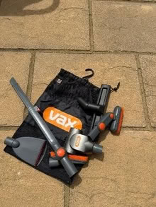 Photo of free Vax accessories (Wokingham RG40) #1