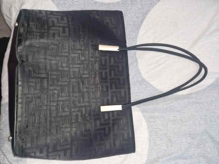 Photo of free Bag (Grove Park SE9) #1
