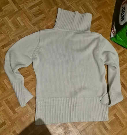 Photo of free Winter blouse (Somers town NW1) #1