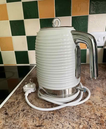 Photo of free Russell Hobbs electric kettle (Steyning BN44) #1