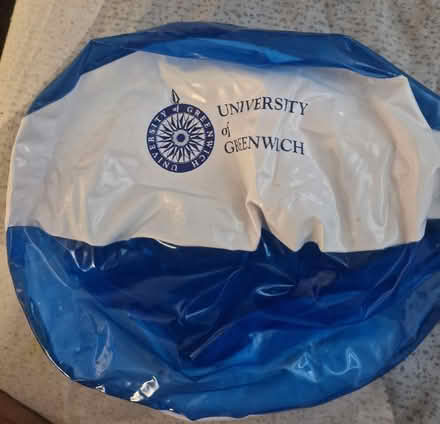 Photo of free Beach ball (Grove Park SE9) #1
